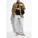 Adidas Originals Herre Sko Beige 44 EU