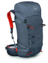 Ryggsekk Osprey Mutant 38 Tungsten Grey S/M