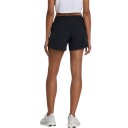 New Balance Athletics Run Short 5"   Black   XL