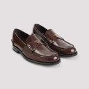 Prada Herre Sko Brun 44 EU