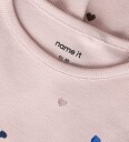 Name It Nmfnutti Ls Dress Noos   Pink   98