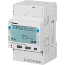Carlo Gavazzi Energimåler 3 F Std 65A Modbus
