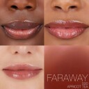 NARS Afterglow Collection Lip Oil Apricot Tea