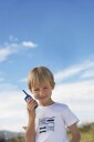Lexibook Spiderman Eventyrsett Med Walkie Talkies Marvel Opplevelsessett 84176