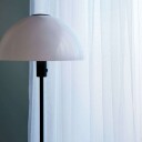Dyberg Larsen Jazz Gulvlampe Opal