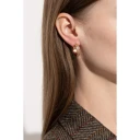 Tory Burch Dame Accessories Gul ONE SIZE,