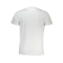 Cavalli Class Herre Topper Hvit 2XL,