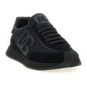 Dolce & Gabbana Dame Sko Svart 38 EU,