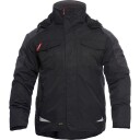 Engel Galaxy vinterjakke Svart/Antrasittgrå SEW-1410-354-2079 6XL