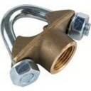 3/4" lyn-T-stykke nominell 15 x 20 mm
