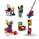 LEGO DC Super Heroes 76293 Spider-Man 2024 Julekalender