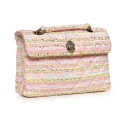 Kurt Geiger Dame Vesker Rosa ,