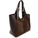 Furla Dame Vesker Brun ONE SIZE,