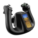 MOZA MFY Pro flysimulator-yoke