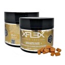 Luxina Xex Loud Matt Hårpomade Vannbasert