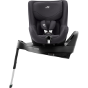 Bilstol Britax Dualfix Pro M Classic Deep Grey