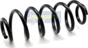 JAPANPARTS ZC6106A Fjær