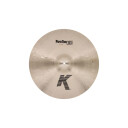 Zildjian K21 Paper Thin Crash