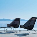 Cane line Breeze Lounge gruppe