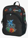 LEGO® Ninjago® Small Club Ryggsekk 7L Ninja Skills