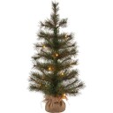 Sirius Home Alvin Træ - 20 Led H 60 Cm
