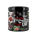 Swedish Supplements F#cked Up Joker edition 300g strawberry, kostilskudd 300g STRAWBERRY