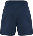 Hummel Shorts hmlMiriam Parisisk natt 5 år 110 Shorts Blå