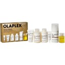 Olaplex Full On Shine Set for Alle Hårtyper - Seks Produkter for Reparerende Pleie og Glans