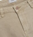 Grunt Jeans Romslig kjøpesenter Sand 12 år 152 Jeans Beige
