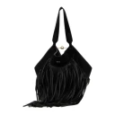Khaite Dame Vesker Svart ONE SIZE,