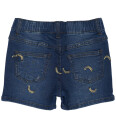 The New Tnstotis Denim Shorts Blue 80