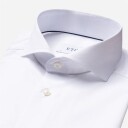 Eton Super Slim Fit Shirt Em - White