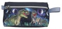 Dino World Pencil Tube Galaxy Penalhus
