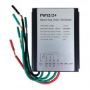Laderegulator for vindgenerator 12/24V ladekontroller