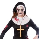 Riethmüller Zombie Nonne Kostyme X-large 9902706