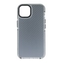 TFO Akryl Karbon Deksel for iPhone 16 Plus Svart