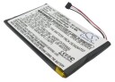 Cameron Sino Batteri For GPS Garmin Nuvi 3700