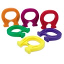 Learning Resources Magnet Hestesko i plast