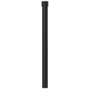 Svedbergs Forlengerstang 90cm til Yding+Stuor Svart Matt