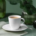 Villeroy & Boch Pura Asjett 17 cm Hvit
