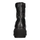 Hundred100 Dame Sko Svart 37 EU,