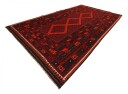 Orientalsk kelimteppe 448 x 262 cm Størrelse: 448 x 262 cm