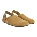 Liviana Conti Dame Sko Beige 38 EU,