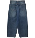 Sofie Schoor Jeans   Noos   HavanaSY   Denim Blue   Sofie Schnoor   12 år 152   Jeans   Blå
