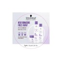 Schwarzkopf Professional BC Bonacure, Frizz Away Treatment 200 ml