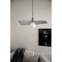 Globen Lighting Tropez 60 Taklampe Hvit 1582448-01-0 1582449-01-0