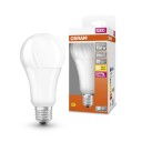 Osram LED-lyspære LED SUPERSTAR CLASSIC A E27