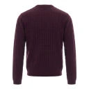 Emporio Armani Herre Strikkevarer Brun M,