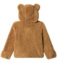 The North Face Baby Campshire F/Z Hoodie - Brown - 63-71