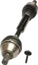 MAXGEAR 49 2519 Drivaksel